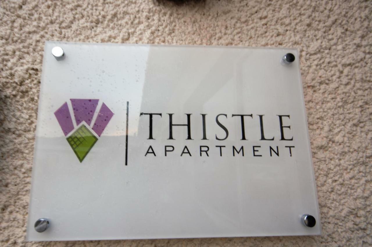Apartment Thistle Golspie